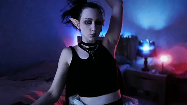 Rory Pink online show from February 2026 11:52:01 AM