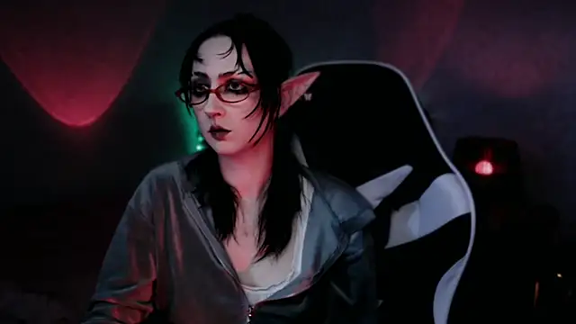 Rory Pink online show from March 2026 12:10:02 PM