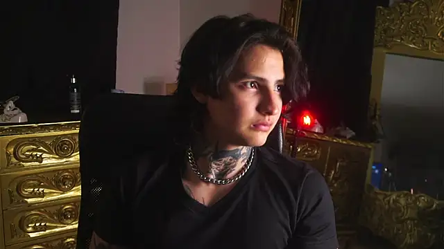 dantecoppolaa  online show from January 2025 01:21:02 AM