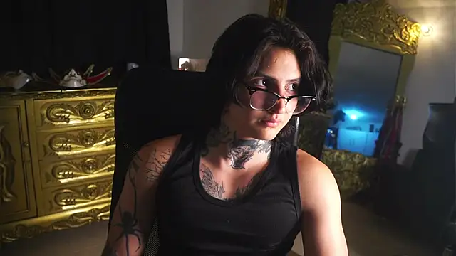 dantecoppolaa  online show from January 2025 02:48:01 AM