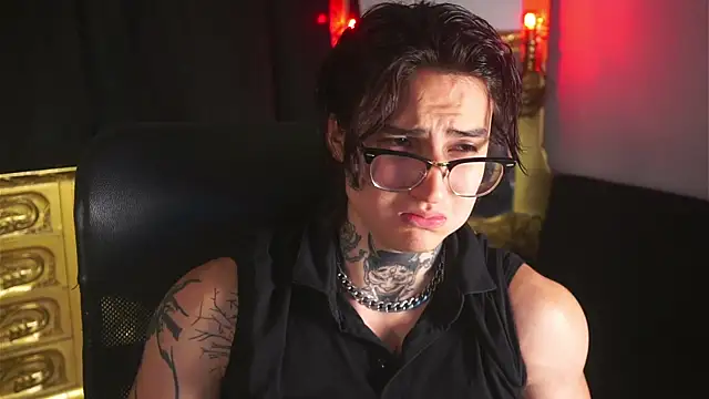 dantecoppolaa  online show from March 2025 11:35:02 PM