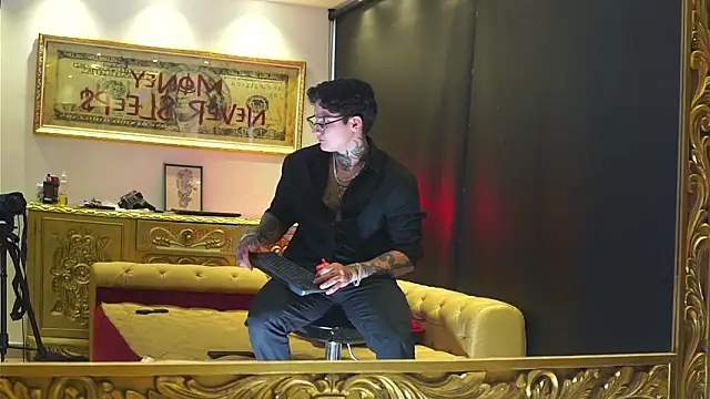 dantecoppolaa  online show from March 2026 10:15:02 PM