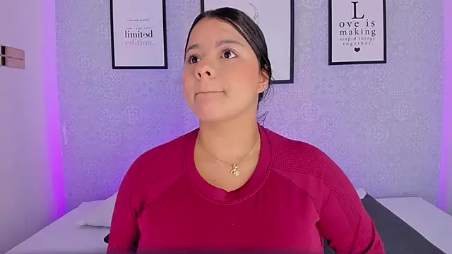 Natasha harper online show from December 2025 01:20:02 PM