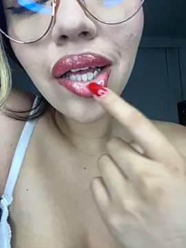 IamCloe online show from February 2025 11:58:02 PM