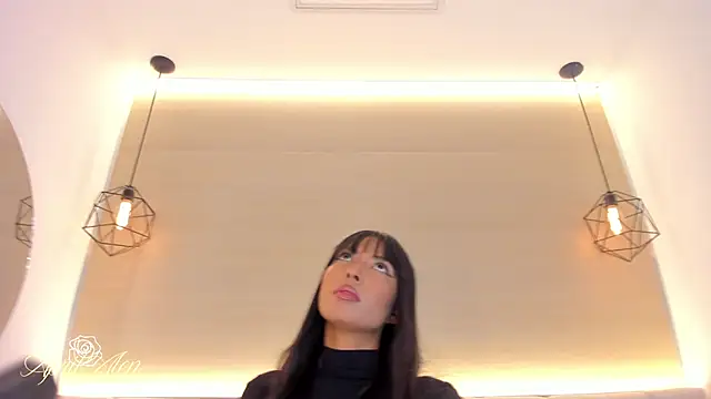 aprilalen online show from November 2025 06:24:02 AM