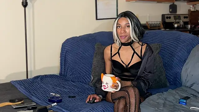 Snapshot of cutiesigh chatting on September 2025 07:10:02 AM cutiesigh online show from September 2025 07:10:02 AM