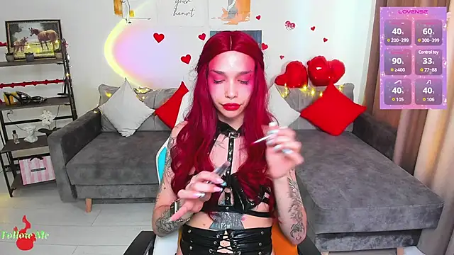 LeylaNoiry online show from February 2025 02:44:02 PM