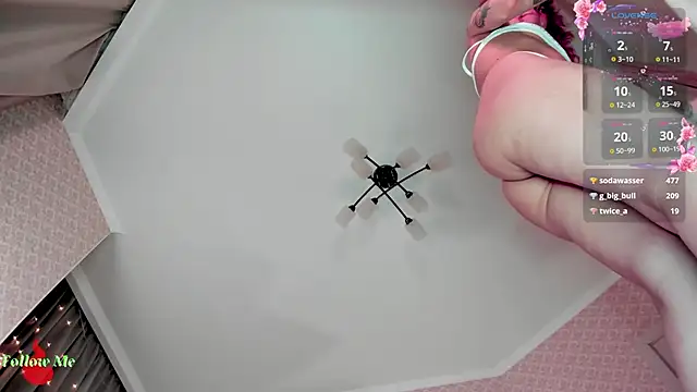 LeylaNoiry online show from March 2025 05:47:02 PM