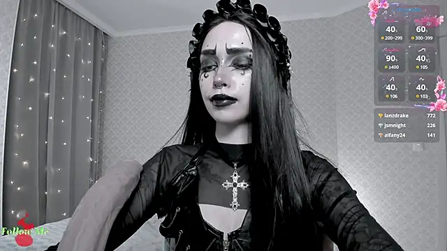 LeylaNoiry online show from March 2025 06:03:02 PM