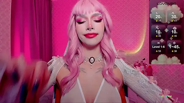 LeylaNoiry online show from September 2025 03:23:02 PM