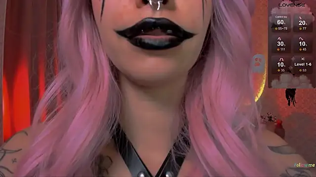 LeylaNoiry online show from October 2025 01:51:01 PM