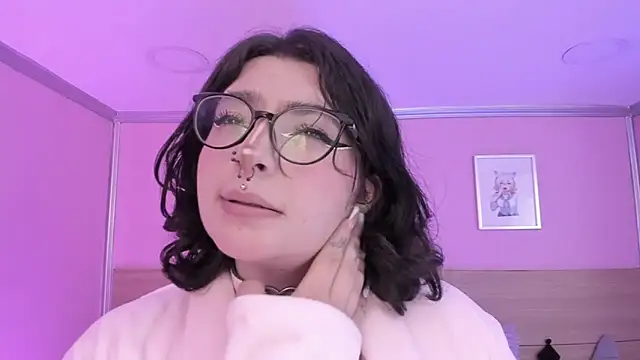 Sachi Meow online show from February 2025 03:09:01 PM