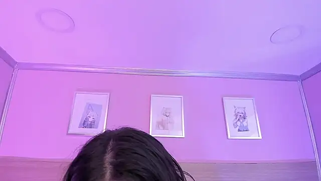 Sachi Meow online show from February 2025 12:20:02 AM