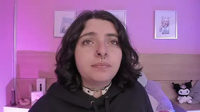 Sachi Meow online show from February 2025 12:25:02 PM