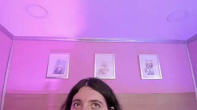 Sachi Meow online show from February 2025 02:44:02 PM