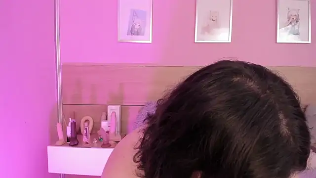 Sachi Meow online show from March 2025 06:11:01 PM