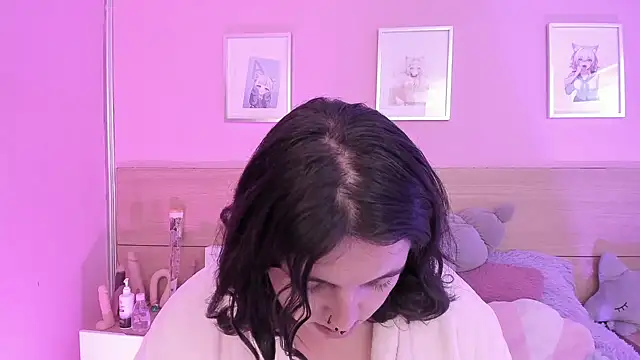 Sachi Meow online show from March 2025 03:49:01 PM