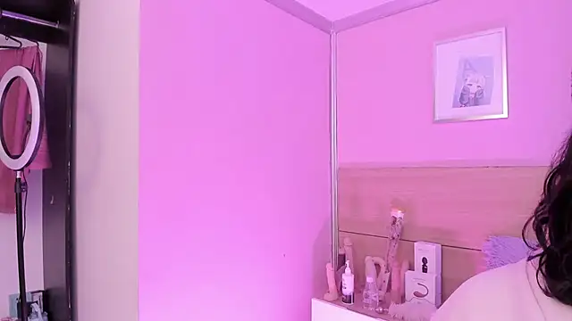 Sachi Meow online show from March 2025 01:12:01 AM