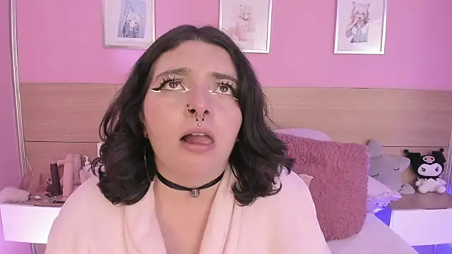 Sachi Meow online show from March 2025 08:08:01 PM