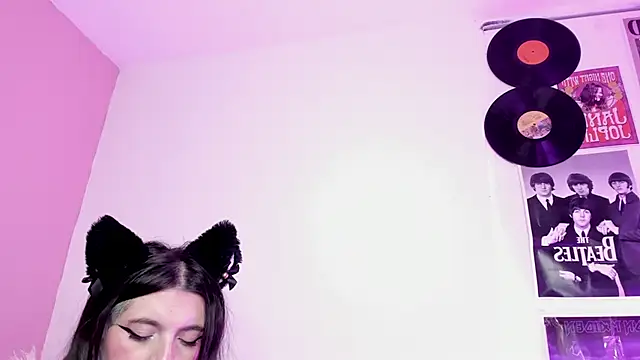 Sachi Meow online show from December 2025 03:36:01 AM