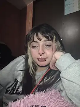 Sachi Meow online show from February 2026 03:14:02 AM