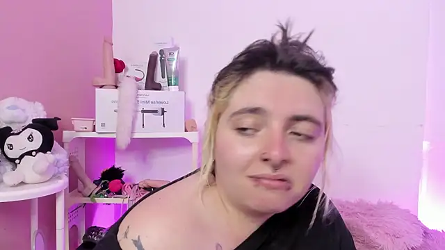 Sachi Meow online show from February 2026 09:49:01 PM