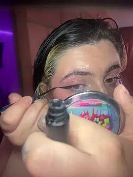 Sachi Meow online show from March 2026 05:18:01 PM