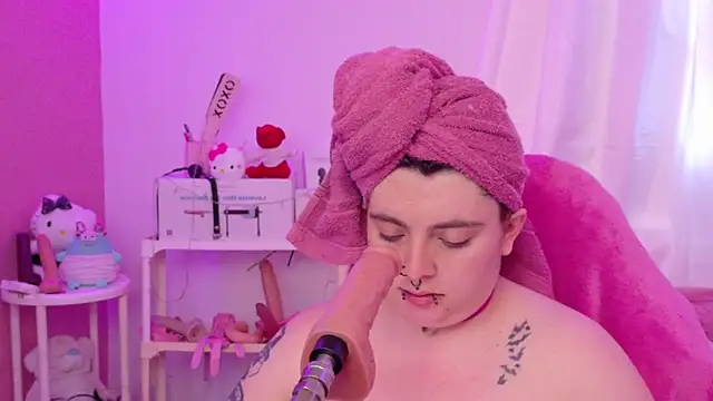 Sachi Meow online show from April 2026 05:35:02 PM