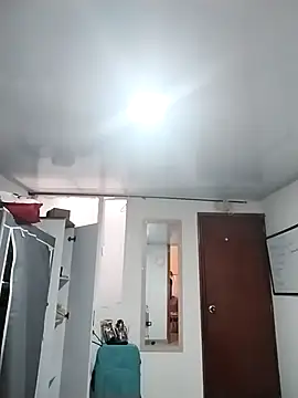 Julieta Wall  online show from March 2025 10:27:02 PM