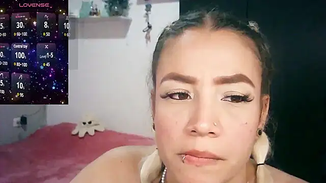 LuCKy JoK online show from December 2024 02:38:02 PM