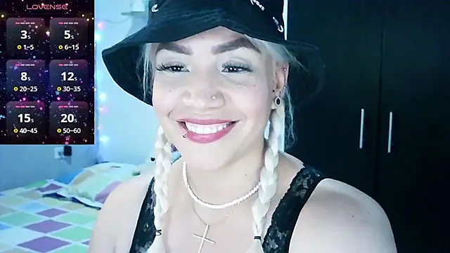 LuCKy JoK online show from January 2025 05:12:02 PM