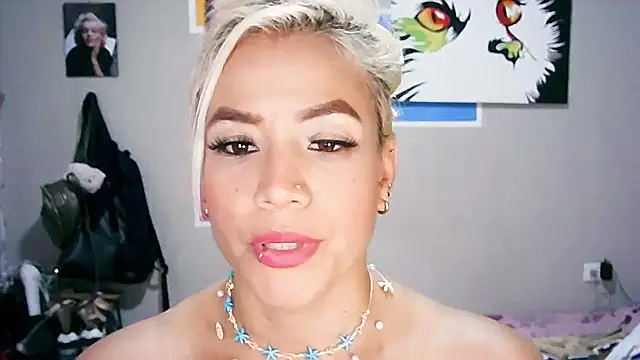 LuCKy JoK online show from February 2025 10:09:01 PM