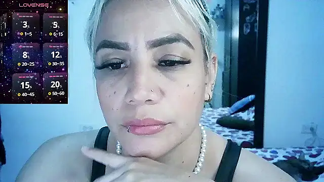 LuCKy JoK online show from March 2025 02:32:01 PM