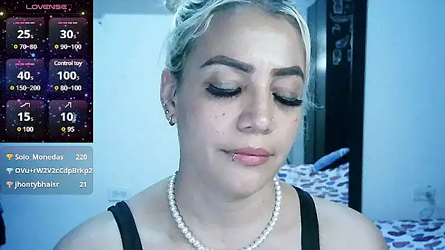 LuCKy JoK online show from March 2025 05:36:02 PM