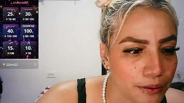 LuCKy JoK online show from March 2025 11:09:02 PM