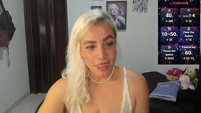 LuCKy JoK online show from September 2025 07:58:01 PM