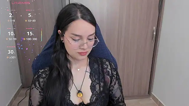 anaveleeez online show from January 2026 01:32:02 AM