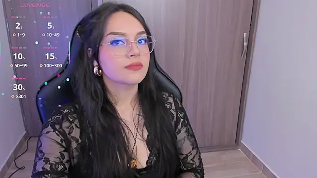 anaveleeez online show from February 2026 01:54:02 AM