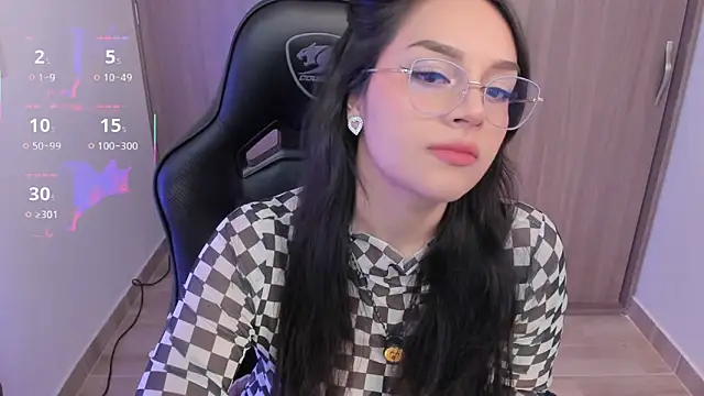 anaveleeez online show from February 2026 03:21:02 AM