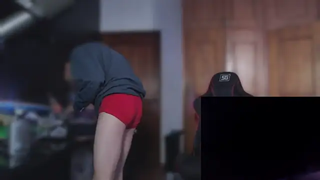 XxEnderxX online show from February 2026 09:11:02 PM