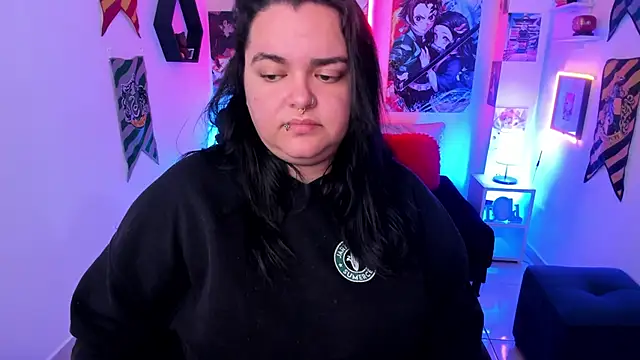 Luise Meyrink online show from December 2024 03:30:02 AM