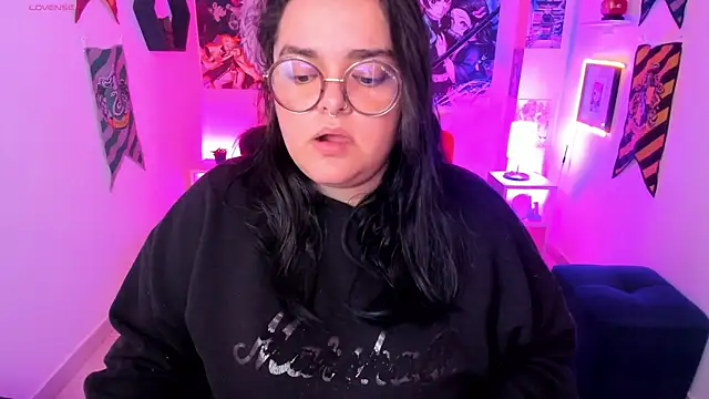 Luise Meyrink online show from December 2024 03:03:02 AM