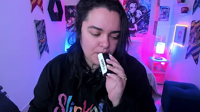 Luise Meyrink online show from January 2025 02:43:02 AM