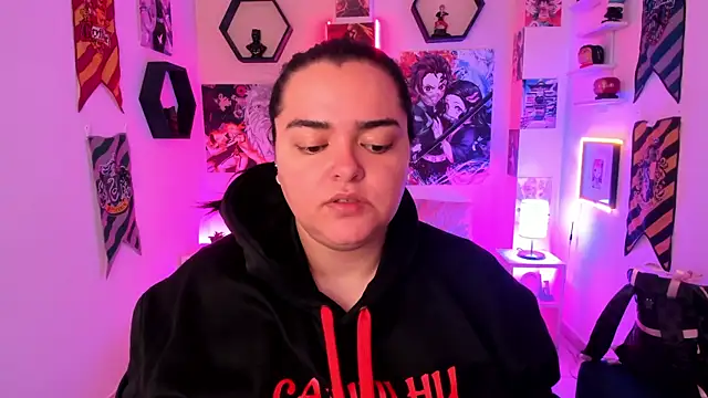 Luise Meyrink online show from February 2025 02:05:02 AM