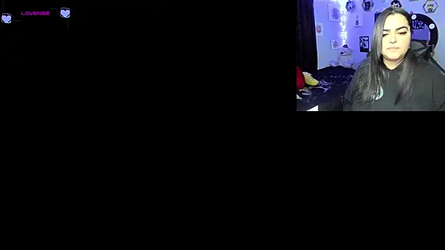 Luise Meyrink online show from February 2025 02:17:02 AM