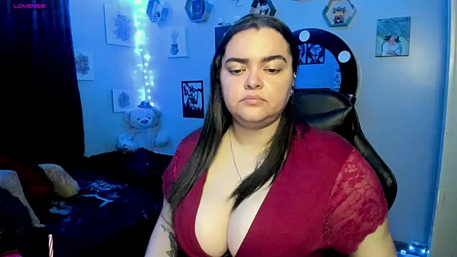 Luise Meyrink online show from February 2025 04:09:02 AM