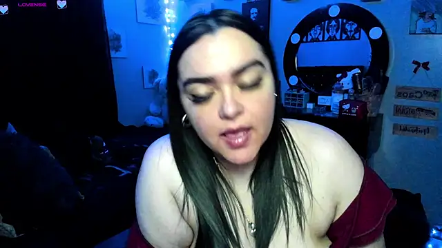 Luise Meyrink online show from March 2025 06:30:01 AM