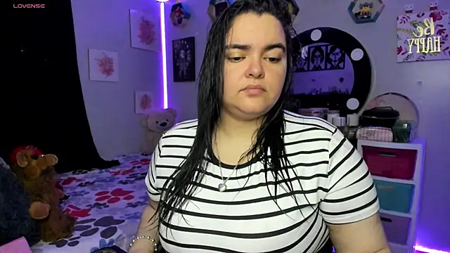 Luise Meyrink online show from September 2025 03:17:01 AM