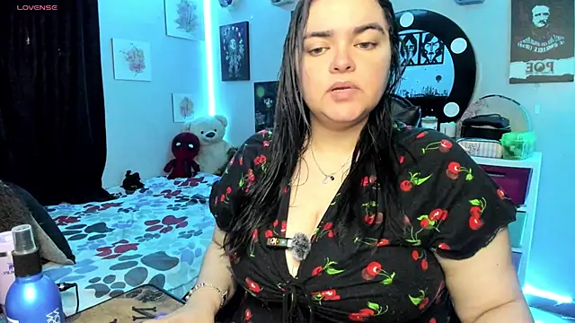 Luise Meyrink online show from September 2025 02:13:02 AM