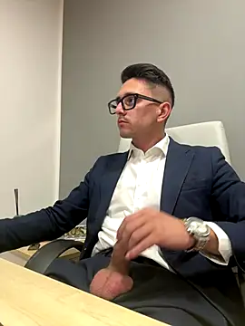 masterboss  online show from October 2025 01:04:02 PM